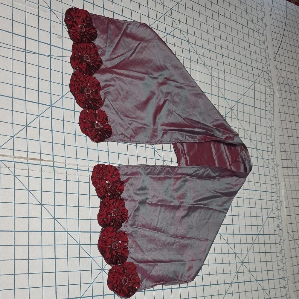 J. Jill elegant scarf